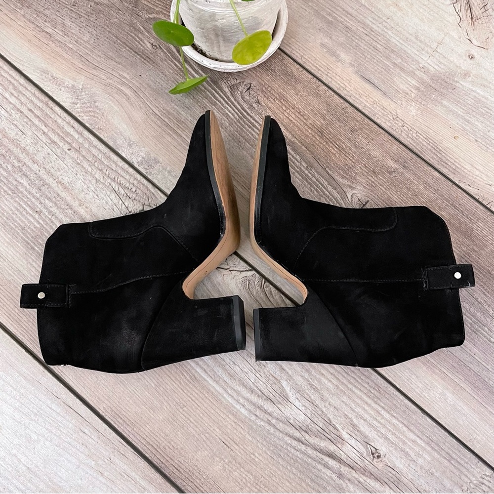 Sam Edelman Niomi Pointed Toe Booties - image 3